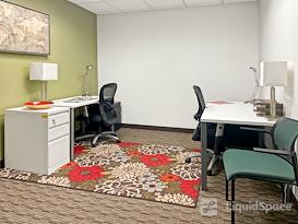 Regus | Grand Hotel at Union Station