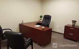 Executive Suite Professionals
