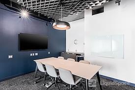 Regus | AB, Calgary - Telus Sky