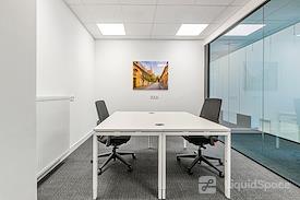 Regus | Augsburg, City