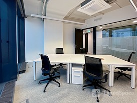 SPACES | Riga, Zunda Towers