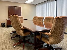 Regus | MA, Worcester - 370 Main Street
