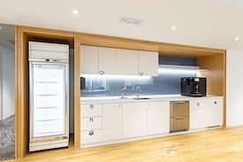 Regus | Hong Kong, Central Plaza