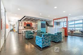 Regus || CA, Los Angeles - 12100 Wilshire Blvd