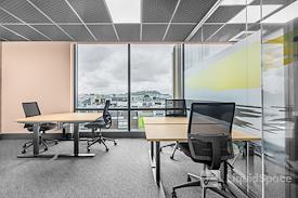 Bizdojo | Auckland Cider Building