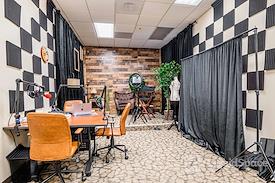 The Village Workspace