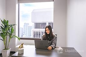Quest Workspaces - Miami Tower