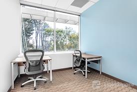 Regus | Gateway Plaza