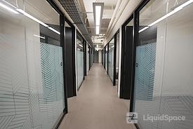 TCC Canada - The Laurier Centre