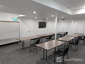 Flex Point Space Rentals