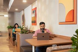 WeWork Amanora Crest