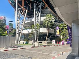 Regus | Bangkok, W-District