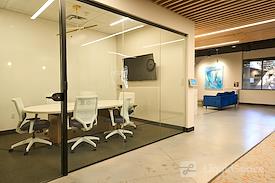 HEXA Co-Working
