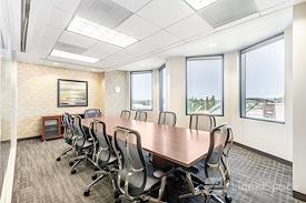 Regus | Cerritos Towne Center