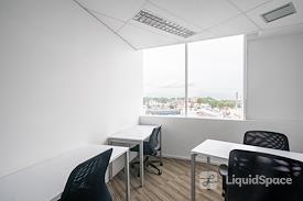 Regus | Balikpapan, Panin Tower