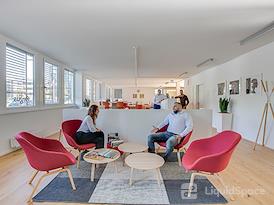 Regus | Bremen, Technologiepark