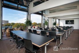 Shift Workspaces | Bannock