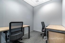 Regus | SAO BERNARDO, Domo Corporate ABC - Shopping Metropole