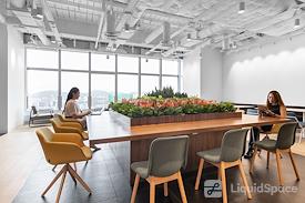 Signature | Signature, Hysan Place