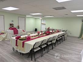 Imani Education & Community Center