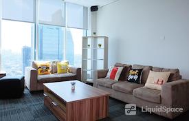 Cilandak | Sovereign Plaza