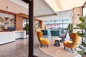 Clockwise | Brussels