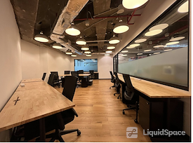 WeWork | City House