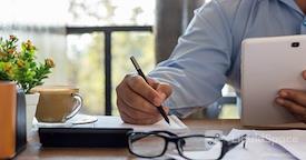 580 Executive Center