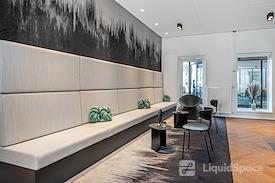 Regus | Amsterdam, Amstel