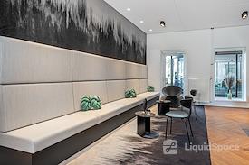 Regus | Amsterdam, Amstel