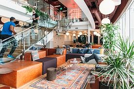 WeWork | 801 Barton Springs