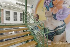 The Root Coworking - Market Station