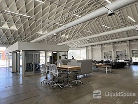 BLANKSPACES Santa Monica Downtown