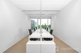 The Office Operators | ALMERE, TOO WTC Almere MTOO