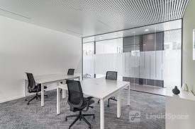 Regus | HASSELT, Kapertoren