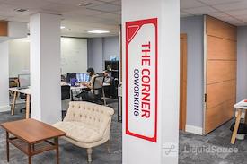The Cove Workspace