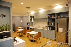 Regus | Goiania, Flamboyant