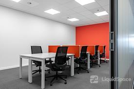 Regus | TEMSE, Temse