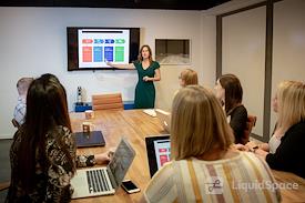 Outlet Coworking - Sacramento