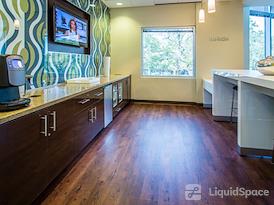 Regus | Rialto I