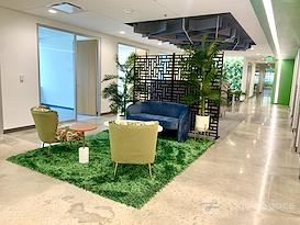 Plexpod Downtown