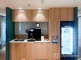 Regus | Indore, Maloo 1