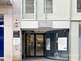 Regus | STUTTGART, Königstraße