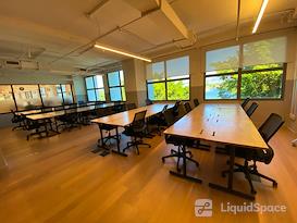 WeWork | Bossa Nova Mall