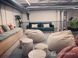 AREA Coworking & Events