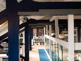 Blick Shared Studios-Hill Street