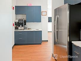 Regus | Lawrence - US Highway 1