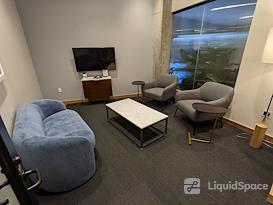 Industrious - Navy Yard