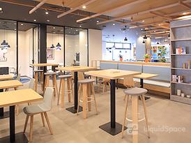 SPACES | Tokyo Otemachi Building