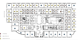 Industrious - Downtown Orlando